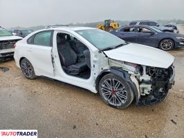 Kia Pozostałe 2024 1