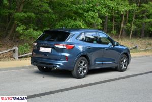 Ford Kuga 2020 2.0 190 KM