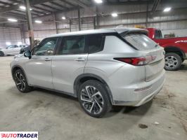 Mitsubishi Outlander 2023 2 Mitsubishi Outlander 2023 2