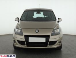Renault Scenic 2009 1.5 104 KM