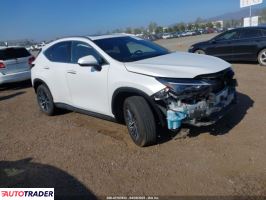 Lexus NX 2024 2