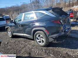 Hyundai Tucson 2022 2