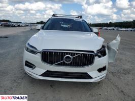 Volvo XC60 2021 2 Volvo XC60 2021 2