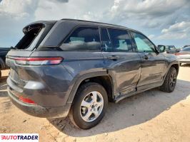 Jeep Grand Cherokee 2025 3