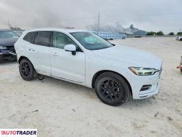 Volvo XC60 2021 2