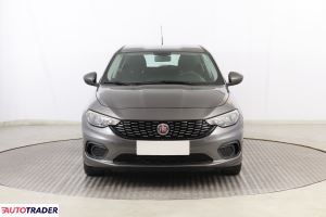 Fiat Tipo 2017 1.4 118 KM Fiat Tipo 2017 1.4 118 KM