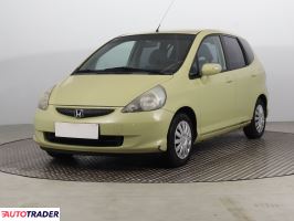 Honda Jazz 2005 1.3 81 KM