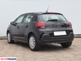 Citroen C3 2018 1.2 80 KM