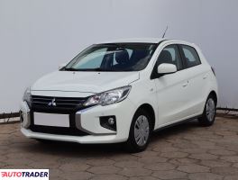 Mitsubishi Space Star 2021 1.2 69 KM Mitsubishi Space Star 2021 1.2 69 KM