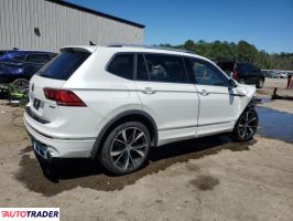 Volkswagen Tiguan 2022 2