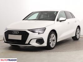 Audi A3 2023 1.5 147 KM