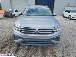 Volkswagen Tiguan 2024 2