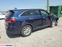 Kia Sorento 2019 2