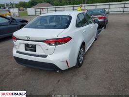 Toyota Corolla 2024 2 Toyota Corolla 2024 2