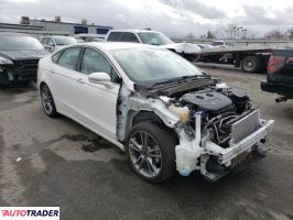 Ford Fusion 2016 2 Ford Fusion 2016 2