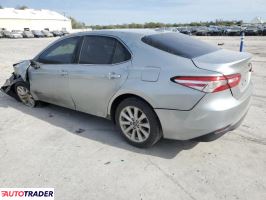 Toyota Camry 2019 2