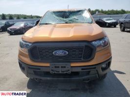 Ford Ranger 2020 2 Ford Ranger 2020 2