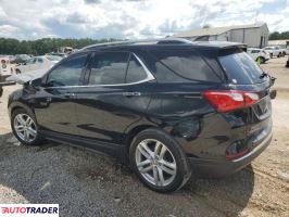 Chevrolet Equinox 2019 1 Chevrolet Equinox 2019 1