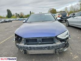 Audi S4 2021 3