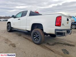 Chevrolet Colorado 2020 2
