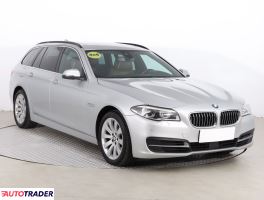 BMW 520 2014 2.0 187 KM BMW 520 2014 2.0 187 KM