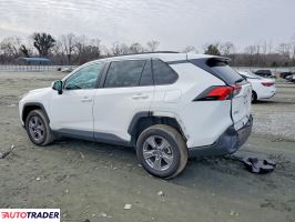 Toyota Pozostałe 2022 2