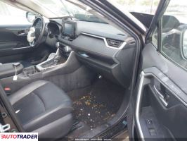 Toyota Pozostałe 2020 2