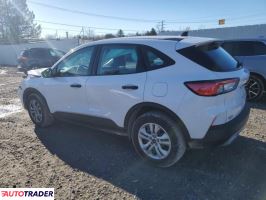 Ford Escape 2022 1 Ford Escape 2022 1