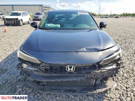 Honda Civic 2025 2
