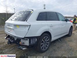 Audi Q7 2019 3 Audi Q7 2019 3
