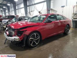 Honda Accord 2022 1 Honda Accord 2022 1