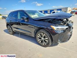 Volvo XC60 2025 2