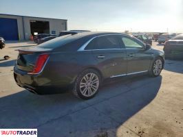 Cadillac Pozostałe 2019 3