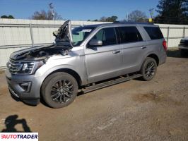 Ford Expedition 2021 3