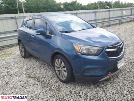 Buick Pozostałe 2019 1 Buick Pozostałe 2019 1
