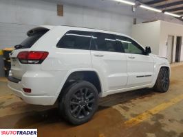 Jeep Grand Cherokee 2022 3