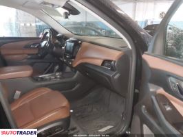 Chevrolet Traverse 2019 3 Chevrolet Traverse 2019 3