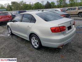Volkswagen Jetta 2019 2 Volkswagen Jetta 2019 2