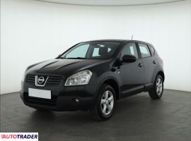 Nissan Qashqai 2008 1.6 112 KM