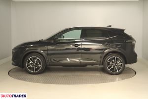 Nissan Qashqai 2026 1.3 155 KM