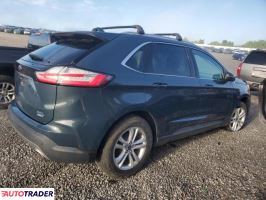 Ford Edge 2019 2