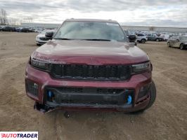 Jeep Grand Cherokee 2025 2