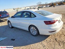 Volkswagen Jetta 2020 1