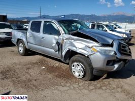 Toyota Tacoma 2022 3 Toyota Tacoma 2022 3