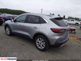 Ford Escape 2023 1