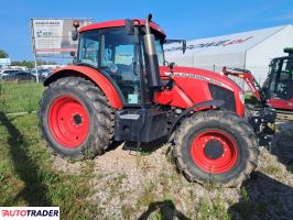 Zetor forterra hd 2017r.