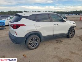 Kia Pozostałe 2023 2