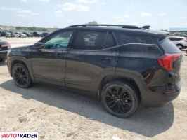 GMC Terrain 2020 1