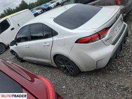 Toyota Corolla 2023 1