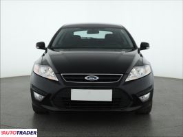 Ford Mondeo 2011 1.6 118 KM
